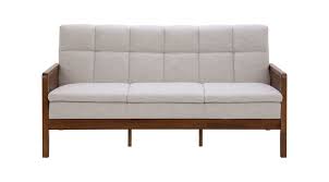 sofa 177 cm z plecionką wiedeńską
