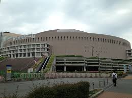 Fukuoka Yahuoku Dome Wikipedia