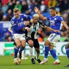 Leicester City 4-0 Newcastle United highlights and reaction as Magpies  exposed at King Power - Chronicle Live