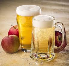 cider for beer brew your own
