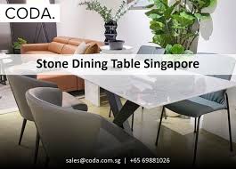Best Ing Stone Dining Table In