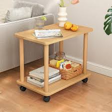 small table end table nightstand with