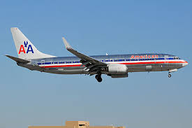 american airlines boeing 737 800 most