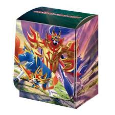 This pokémon takes 20 less damage from attacks (after applying weakness and resistance). Pokemon Card Game Deck Case Zacian Zamazenta Card Supplies Hobbysearch Trading Card Store