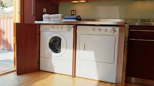 We did not find results for: Finding A Space For A Home Laundry Area