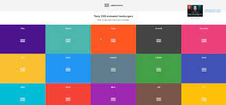 20 best css animation resources