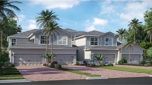 new construction townhomes naples fl