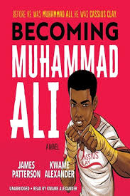 We did not find results for: Becoming Muhammad Ali Put Muhammeda Ali By James Patterson Kwame Alexander 2021 Audiokniga Na Anglijskom