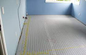 heatwell under carpet heating