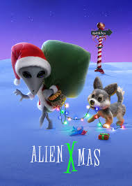All christmas dog movies, all the time! Alien Xmas 2020 Imdb