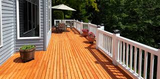 Paint To Use On A Wood Deck