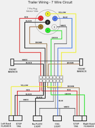 Since you can begin drawing and translating camper trailer wiring diagram may be complicated job on itself. Wn 5331 Wiring Diagram For Junction Box And Or Breakaway Kit On A Gooseneck Schematic Wiring