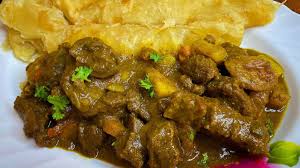 jamaican curry goat recipe authentic