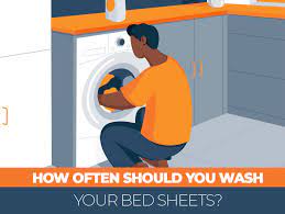 How Often Should You Wash Your Sheets