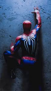 The Best Spiderman Wallpaper For Your