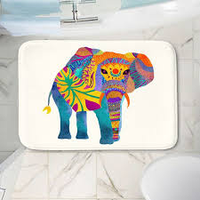 whimsical elephant i
