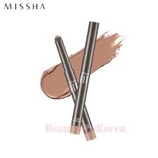 missha color fit stick shadow 1 1g