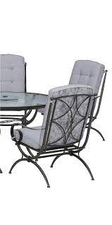 jaclyn smith palermo replacement chair