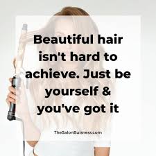 I hope you like these quotes about haircut from the collection at life quotes and sayings. 147 Best Hair Quotes Sayings For Instagram Captions Images