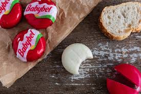 10 babybel cheese nutrition facts