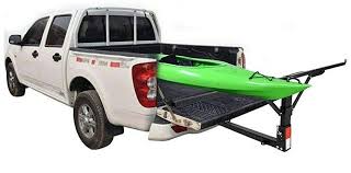 This mount can carry two kayaks either upside down or rightside up. The 7 Best Truck Kayak Racks 2021 Reviews Outside Pursuits