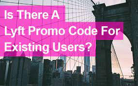 no lyft promo codes for existing users