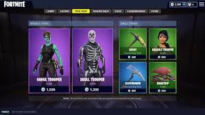 The fortnite chapter 2 season 1 battle pass is filled with all kinds of skins and rewards that players can unlock as they progress through all 100 tiers. Fortnite Battle Pass Guide Week 8