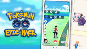 The BEST Pokemon GO HACK! Tap To Walk - Map Hack - Joystick -  PokemonGoAnywhereBeta Update - YouTube