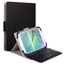 China Tablet Keyboard Case Universal Leather Case For Android Tablet