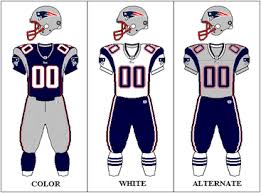 2007 New England Patriots Season Wikipedia