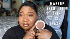 revolution ultra cream bronzer bop