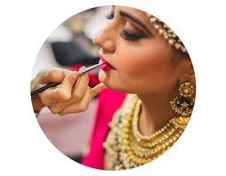 best bridal makeup services in