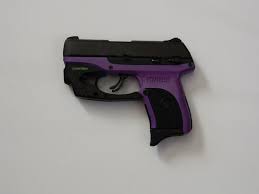 ruger lc9s w green laser purple it