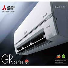 Mitsubishi electric is a world leader in air conditioning systems for residential, commercial and industrial use. Mitsubishi Electric 1 9 Ton 4 Star Inverter Ac Msy Jr