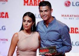Ronaldo luís nazário de lima (brazilian portuguese: Cristiano Ronaldo Wife Children How He Grew His Net Worth Celebily