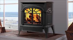 Intrepid Direct Vent Gas Stove The