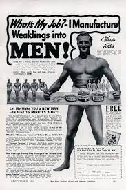 life lessons from charles atlas the