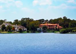 lake conroe real estate homes