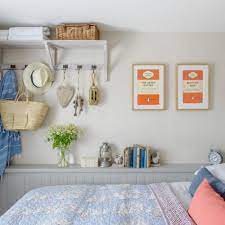 25 small bedroom ideas to maximise