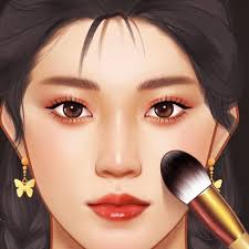 makeup master fashion by tap q games