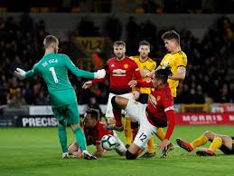 Image result for chris smalling's own goal