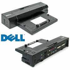 docking station dell pr02x charger