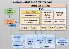 oracle database tutorial what is