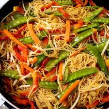 vegan singapore noodles recipe gluten