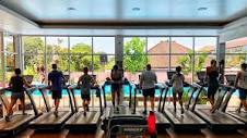 Louis and Friends Fitness - Bali.com
