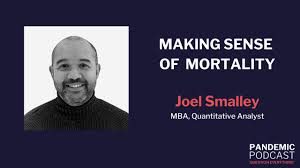 Make Lockdowns History - Making Sense of Mortality with Joel Smalley | Facebook