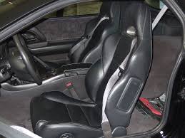 2002 Camaro With Acura Rsx Type S Seats