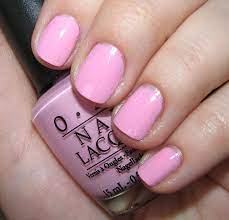 opi nicki minaj collection nail polish