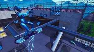 How to summon a hoverboard in fortnite save the world. Pridesharky Hoverpark For Hoverboards Pridesharky Fortnite Creative Map Code