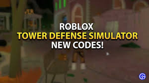 We do check all codes on the day the are published on our website, but if any have expired, please let us know. New Roblox Tower Defense Simulator Codes July 2021